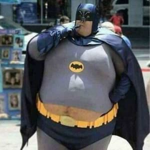 Meet your Posher, Jameson